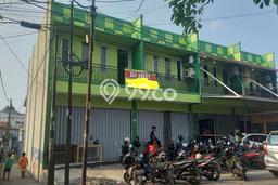 Dijual Ruko di Bekasi Timur, Bekasi Harga Penawaran Spesial Dijual Ruko di Bekasi Timur, Bekasi Harga Penawaran Spesial