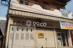 Unit Ruko Dijual di Cileungsi Bogor Luas Bangunan 93m2 Unit Ruko Dijual di Cileungsi Bogor Luas Bangunan 93m2
