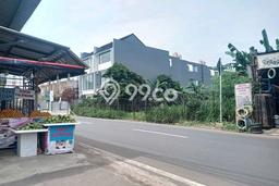 Tanah di Jagakarsa, Luas 2794m², Area Strategis, Disewakan Tanah di Jagakarsa, Luas 2794m², Area Strategis, Disewakan