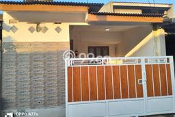 Rumah Sederhana Dijual di Cileungsi 2 Kamar dengan Luas Tanah 60m2 Rumah Sederhana Dijual di Cileungsi 2 Kamar dengan Luas Tanah 60m2