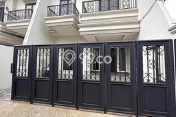Jual Rumah Luas Elegan Dengan View Cantik di Pondok Bambu, Jakarta Timur Jual Rumah Luas Elegan Dengan View Cantik di Pondok Bambu, Jakarta Timur