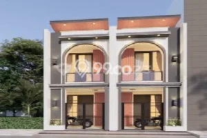 Dijual Rumah Modern 2 KT di Utan Kayu, Jakarta Timur Dijual Rumah Modern 2 KT di Utan Kayu, Jakarta Timur