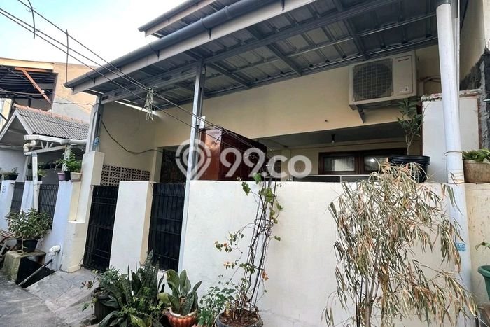 Dijual Rumah Eksklusif 3 KT di Klender, Jakarta Timur Dijual Rumah Eksklusif 3 KT di Klender, Jakarta Timur