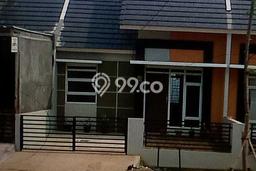 Jual Rumah Favorit Siap Huni LB 90m2 di Cileungsi, Bogor Jual Rumah Favorit Siap Huni LB 90m2 di Cileungsi, Bogor