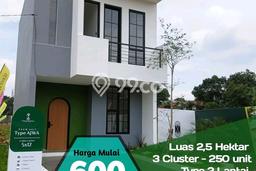 Rumah Luas Asri 2 KT Siap Pakai di Limusnunggal Bogor Rumah Luas Asri 2 KT Siap Pakai di Limusnunggal Bogor
