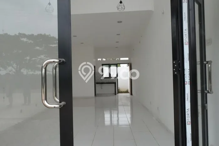 Ruko Dijual Lokasi Emas di Cileungsi Luas 40m2 Ruko Dijual Lokasi Emas di Cileungsi Luas 40m2