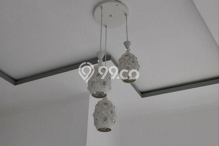 Rumah Modern 2 KT di Utan Kayu Jakarta Timur Semi Furnished Rumah Modern 2 KT di Utan Kayu Jakarta Timur Semi Furnished
