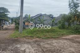 Kavling Tanah Dijual di Cileungsi, Bogor, Luas 72m2 Area Strategis Kavling Tanah Dijual di Cileungsi, Bogor, Luas 72m2 Area Strategis