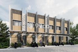 Kost Dijual Lokasi Bogor Barat, Bogor, Spesifikasi 6 Kamar Tidur dan Luas 80m2 Kost Dijual Lokasi Bogor Barat, Bogor, Spesifikasi 6 Kamar Tidur dan Luas 80m2