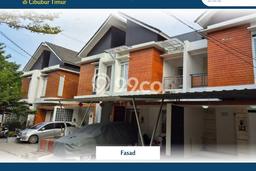 Dijual Cepat Rumah Favorit Siap Huni LB 54m2 di Cileungsi, Bogor Dijual Cepat Rumah Favorit Siap Huni LB 54m2 di Cileungsi, Bogor