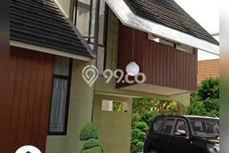 Jual Rumah Modern 3 KT di Cinere, Jakarta Selatan Jual Rumah Modern 3 KT di Cinere, Jakarta Selatan