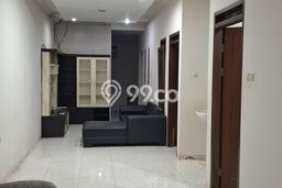 Rumah Modern 2 KT di Taman Holis Indah Bandung Rumah Modern 2 KT di Taman Holis Indah Bandung