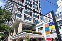 Kantor Dijual di Bandung LT 88m2 & LB 88m2 Lokasi Terbaik! Kantor Dijual di Bandung LT 88m2 & LB 88m2 Lokasi Terbaik!