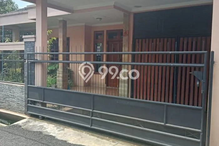 Hunian Nyaman Asri 4 KT Siap Huni di Bandung Kota Bandung Hunian Nyaman Asri 4 KT Siap Huni di Bandung Kota Bandung