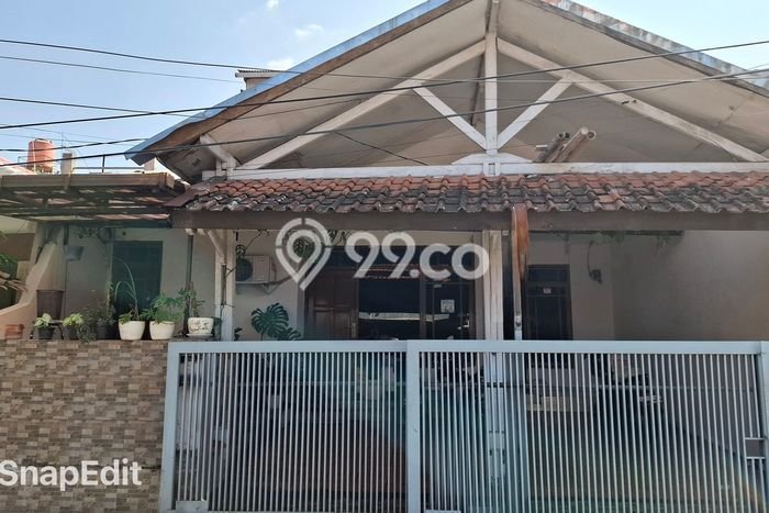 Rumah Modern 7 KT LT 162m2 di Bandung Kota Rumah Modern 7 KT LT 162m2 di Bandung Kota