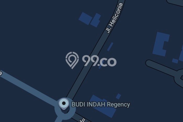 Dijual Tanah 1100m2 di Setiabudi, Bandung Dijual Tanah 1100m2 di Setiabudi, Bandung