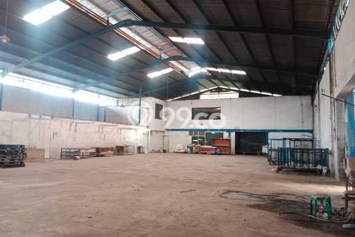 Gudang Dijual di Bandung LT 11200m2 & LB 9000m2 Lokasi Terbaik! Gudang Dijual di Bandung LT 11200m2 & LB 9000m2 Lokasi Terbaik!