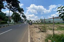 Lahan Kosong Dijual di Bandung dengan Area 3800m2 Lahan Kosong Dijual di Bandung dengan Area 3800m2