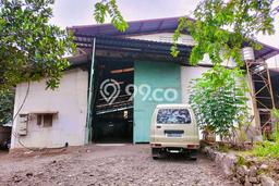 Gudang Dijual di Soreang LT 3290m2, LB 2000m2 untuk Investasi Gudang Dijual di Soreang LT 3290m2, LB 2000m2 untuk Investasi