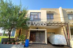 Rumah Modern 3 KT di Cijerah Bandung Semi Furnished Rumah Modern 3 KT di Cijerah Bandung Semi Furnished