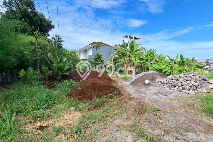Dijual Tanah 3200m2 di Cigadung, Bandung Dijual Tanah 3200m2 di Cigadung, Bandung