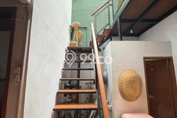 Rumah Modern 3 KT di Kopo Bandung Rumah Modern 3 KT di Kopo Bandung