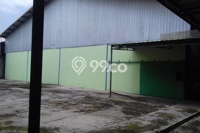 Lokasi Strategis! Dijual Gudang Bisnis di Majalaya, Bandung Kondisi Bagus Lokasi Strategis! Dijual Gudang Bisnis di Majalaya, Bandung Kondisi Bagus