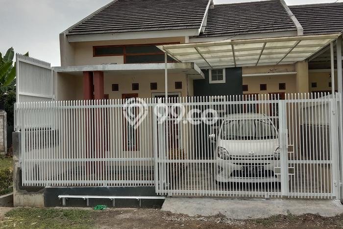 Rumah Strategis Minimalis Lb 54m2 di Ngamprah, Bandung Barat Rumah Strategis Minimalis Lb 54m2 di Ngamprah, Bandung Barat
