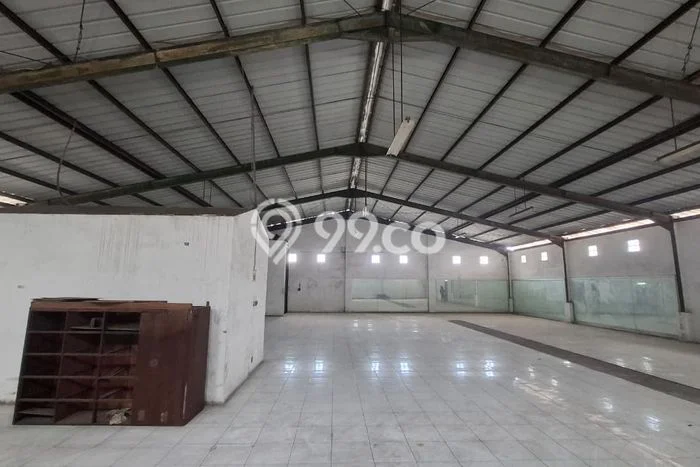 Unit Gudang disewakan di Bandung Kulon Bandung dengan LT 900m2 / LB 1440m2 Unit Gudang disewakan di Bandung Kulon Bandung dengan LT 900m2 / LB 1440m2