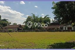 Lahan Strategis di Prambanan Dijual dengan Luas 114m2 Lahan Strategis di Prambanan Dijual dengan Luas 114m2