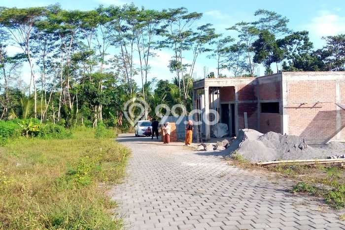 Dijual Tanah Lokasi Strategis Kawasan Purwomartani, Luas 137m², Dekat Purwomartani, Yogyakarta, Yogyakarta Dijual Tanah Lokasi Strategis Kawasan Purwomartani, Luas 137m², Dekat Purwomartani, Yogyakarta, Yogyakarta