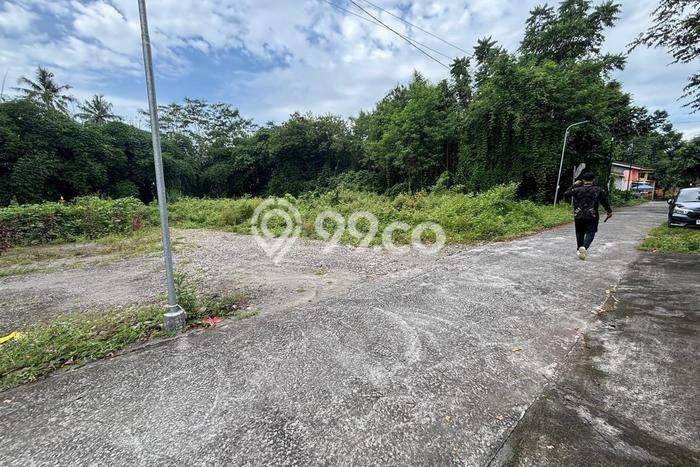 Tanah Kavling Dijual di Sleman, Yogyakarta dengan Luas Tanah 114m2 Tanah Kavling Dijual di Sleman, Yogyakarta dengan Luas Tanah 114m2