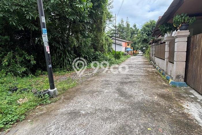 Tanah Kavling Dijual di Sleman, Yogyakarta dengan Luas Tanah 114m2 Tanah Kavling Dijual di Sleman, Yogyakarta dengan Luas Tanah 114m2