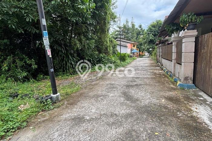 Tanah Kavling Dijual di Sleman, Yogyakarta dengan Luas Tanah 114m2 Tanah Kavling Dijual di Sleman, Yogyakarta dengan Luas Tanah 114m2