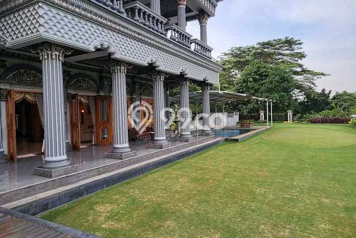 Rumah Luxury Modern Siap Huni di Cibubur Jakarta Timur Rumah Luxury Modern Siap Huni di Cibubur Jakarta Timur