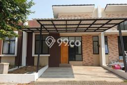 Dijual Rumah Minimalis Bagus Punya 2 KT di Tangerang Tangerang SHM Dijual Rumah Minimalis Bagus Punya 2 KT di Tangerang Tangerang SHM