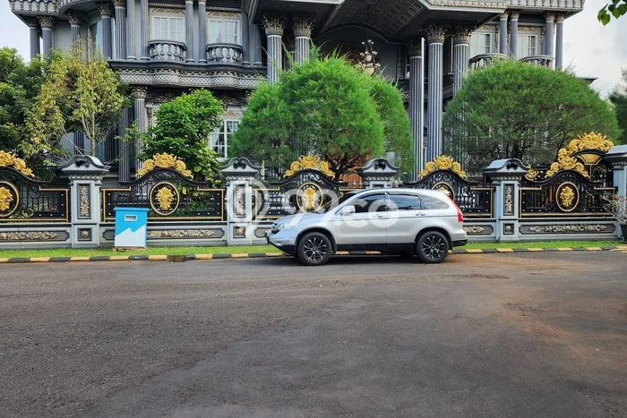Rumah Luxury Modern Siap Huni di Cibubur Jakarta Timur Rumah Luxury Modern Siap Huni di Cibubur Jakarta Timur