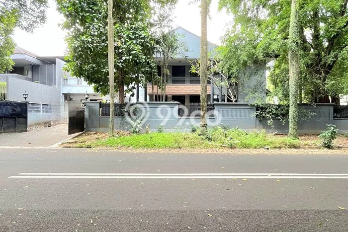 Sewa Cepat Rumah Elit di Pondok Indah Harga Rp 29,5 Miliar/ Tahun Sewa Cepat Rumah Elit di Pondok Indah Harga Rp 29,5 Miliar/ Tahun