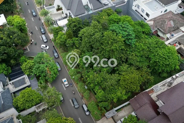 Tanah Siap Bangun Dijual di Jakarta Selatan Punya Luas 1785m2 Tanah Siap Bangun Dijual di Jakarta Selatan Punya Luas 1785m2