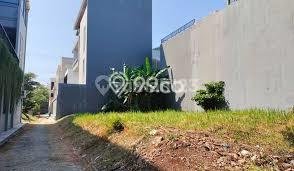 Untuk Dijual Tanah 337m2 di Pantai Indah Kapuk, Jakarta Utara Untuk Dijual Tanah 337m2 di Pantai Indah Kapuk, Jakarta Utara