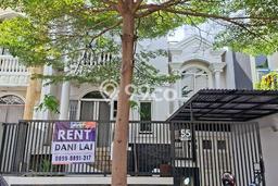 Rumah sewa siap pakai 2 Kamar Tidur di Pantai Indah Kapuk, Jakarta Utara Rumah sewa siap pakai 2 Kamar Tidur di Pantai Indah Kapuk, Jakarta Utara