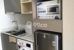 Apartemen Strategis di , Luas 28m2m², 1 KM Apartemen Strategis di , Luas 28m2m², 1 KM