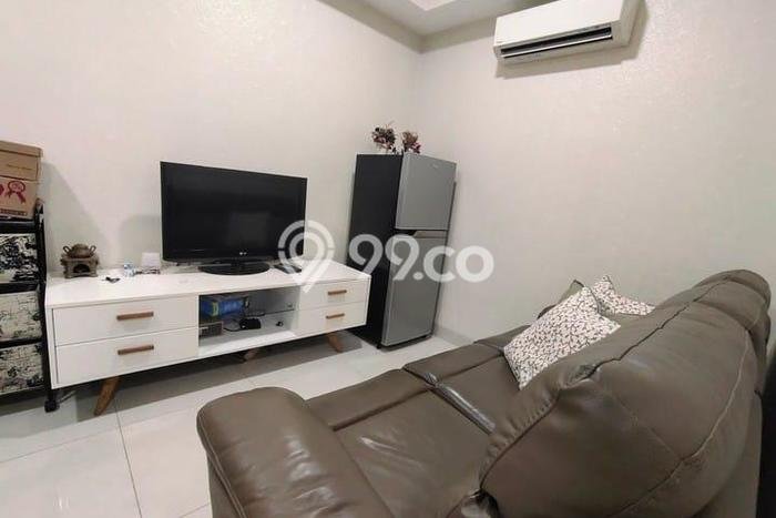 PRIME UNIT! Apartemen di Kemayoran, 2 KT, Luas 49m2m², Area Premium, Fasilitas Terlengkap PRIME UNIT! Apartemen di Kemayoran, 2 KT, Luas 49m2m², Area Premium, Fasilitas Terlengkap