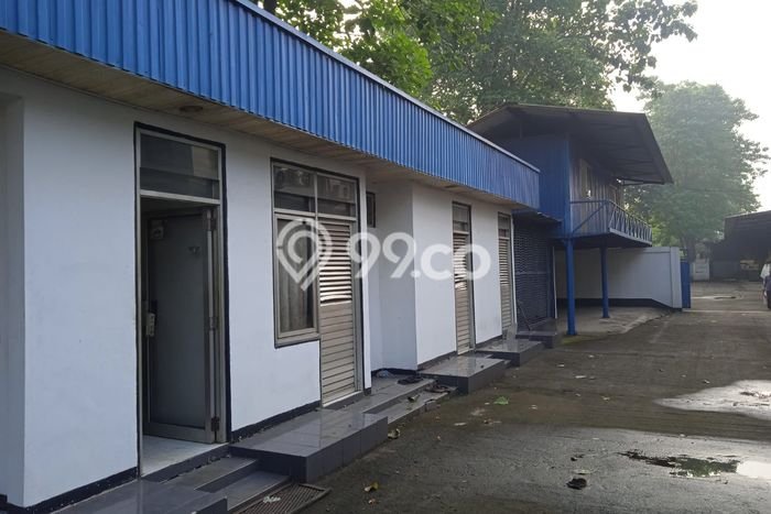 INVESTASI CERDAS! Gudang di Bitung, Luas 3400m², Lokasi Strategis INVESTASI CERDAS! Gudang di Bitung, Luas 3400m², Lokasi Strategis