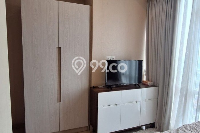 Apartemen Disewa Murah 2 KT / 1 KM di Menteng, Jakarta Pusat Apartemen Disewa Murah 2 KT / 1 KM di Menteng, Jakarta Pusat