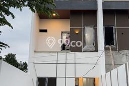 Dijual Rumah Modern 3 KT di Meruya, Jakarta Barat Dijual Rumah Modern 3 KT di Meruya, Jakarta Barat