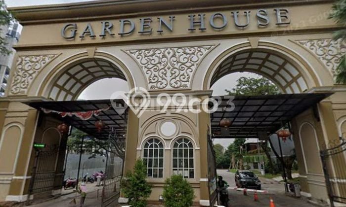Ready to Use! Luxury House LT 136m2 Desain Elegan di Pantai Indah Kapuk Ready to Use! Luxury House LT 136m2 Desain Elegan di Pantai Indah Kapuk