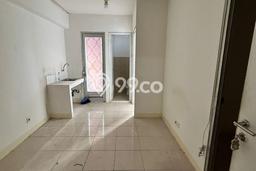 Dijual Apartemen 2 KT 1 KM di Muara Karang Luas 30m2 Dijual Apartemen 2 KT 1 KM di Muara Karang Luas 30m2