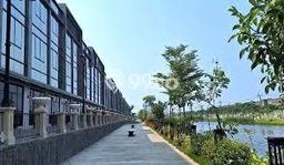 Unit Ruko Dijual di Jakarta Utara LT 73m2 & LB 210m2 Unit Ruko Dijual di Jakarta Utara LT 73m2 & LB 210m2
