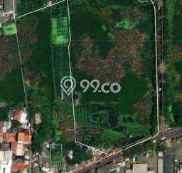 PRIME LOCATION! Tanah Kawasan Cilincing, Luas 19960m2m², Cocok untuk Investasi PRIME LOCATION! Tanah Kawasan Cilincing, Luas 19960m2m², Cocok untuk Investasi